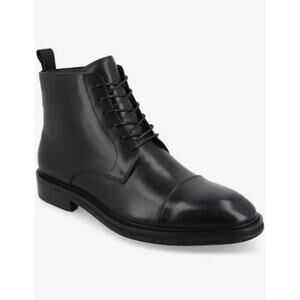 NEW* Taft 365 Men’s 14 Boots Black M003 Lace Up Ankle Boot